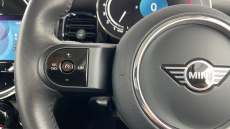 MINI Hatchback 1.5 Cooper Classic 3dr Auto Petrol Hatchback